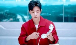 肖战重庆最新爆料