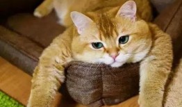 娱乐吃瓜酱橘猫,娱乐界的“喵星人”