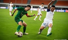 国足中场爆料最新消息,最新爆料揭示球队内部动态