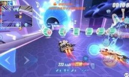 飞车手游最新爆料金晶,揭秘飞车手游全新元素