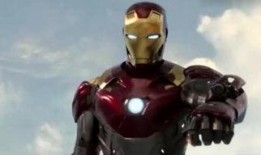 钢铁侠免费在线观看,钢铁英雄的复仇传奇