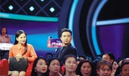 非诚勿扰亲友团爆料视频,揭秘节目背后感人故事