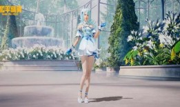 爆料小女孩新皮肤视频大全,小女孩新皮肤视频大全，美轮美奂造型尽收眼底