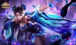 王者最新爆料貂蝉是谁啊,揭秘王者最新爆料中的神秘角色