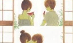 娱乐吃瓜头像男生动漫版