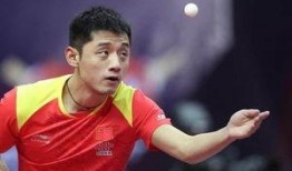 娱乐吃瓜酱张继科