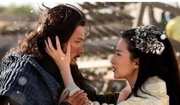 项羽虞姬情人节爆料视频,千古绝唱背后的爱情传奇