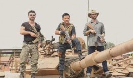 战狼一在线观看完整版,全程在线观看，揭秘英雄传奇！