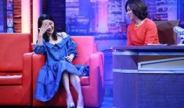 金星秀爆料周迅视频大全,周迅幕后视频大盘点