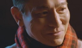 刘德华爆料郭富城视频