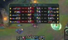 流萤技能爆料视频,光影交织，探寻神秘力量