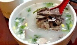 大窑羊汤爆料视频,独家爆料带你探秘传统美食制作过程