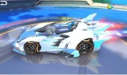 qq飞车最新爆料点券车,点券新宠来袭！揭秘QQ飞车最新爆料点券车神秘面纱