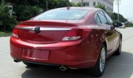 君威新车爆料视频完整版,视频完整版深度解析，尽览豪华轿车新风采