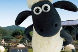 小羊肖恩在线观看,欢乐牧场的冒险之旅