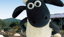 小羊肖恩在线观看,欢乐牧场的冒险之旅