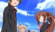 littlebusters高清在线观看,高清重温经典，重温童年欢乐时光