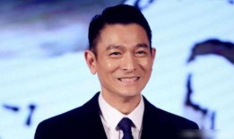 刘德华爆料郭富城视频