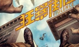 狂暴街区在线观看,在线激战，街头风云再起