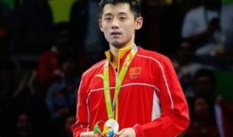 娱乐吃瓜酱张继科