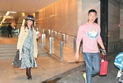 刘浩龙前妻爆料视频,揭秘婚姻内幕与情感纠葛