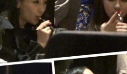 杨颖吸烟视频爆料大全集,揭秘明星私生活瞬间