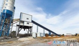 陈店新闻搅拌站最新爆料,揭秘搅拌站内幕，真相令人震惊！