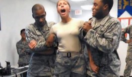 美国大兵b站爆料视频大全,揭秘真实军营生活与战地见闻