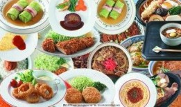 榆林今日爆料美食,今日爆料美食盛宴，舌尖上的榆林风情