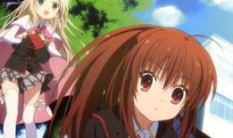 littlebusters高清在线观看,高清重温经典，重温童年欢乐时光