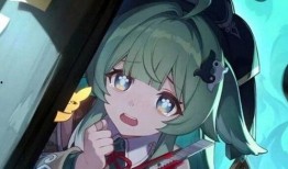 星穹铁道藿藿最新爆料,藿藿最新爆料揭秘，神秘新角色即将登场！