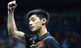 娱乐吃瓜酱张继科