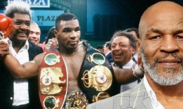 泰森最新爆料消息,揭秘拳坛传奇背后的惊人真相