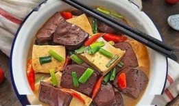 厨师爆料猪血酱怎么做视频,厨师亲授家常酱料制作技巧