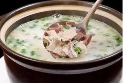 大窑羊汤爆料视频,独家爆料带你探秘传统美食制作过程