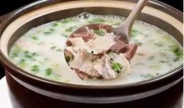 大窑羊汤爆料视频,独家爆料带你探秘传统美食制作过程