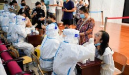 小学生爆料昆明疫情视频,亲历者讲述防疫一线见闻