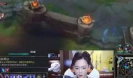 女装大佬爆料直播间视频,真实与虚拟的交织