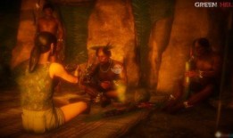 《绿色地狱》在线观看,揭秘神秘禁地背后的惊悚真相