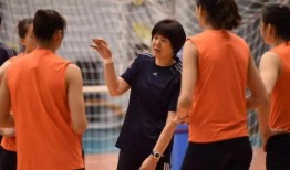 郎平教练爆料了吗视频在线观看,揭秘排球赛场背后的故事