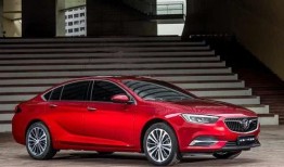 君威新车爆料视频完整版,视频完整版深度解析，尽览豪华轿车新风采