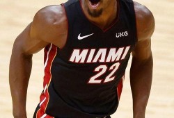 詹姆斯爆料巴特勒视频,一场篮球界的风暴即将来临