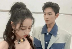 圈内人爆料热巴杨洋最新,新作品引期待