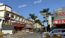 桂庙新村爆料事件始末视频,真相与争议的交织