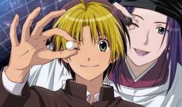 棋魂动漫在线观看,探寻围棋世界的青春传奇