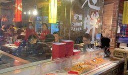 老胖串店爆料视频大全下载,揭秘美食背后的故事