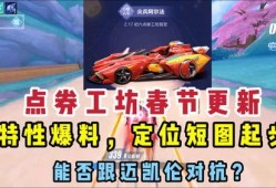 qq飞车最新爆料点券车,点券新宠来袭！揭秘QQ飞车最新爆料点券车神秘面纱