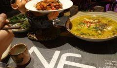 平遥美食爆料事件始末视频,真相与争议的交织