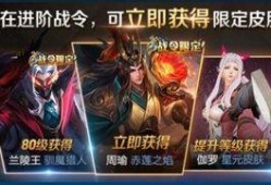 王者皮肤爆料最新活动,最新活动精彩纷呈，等你来参与！