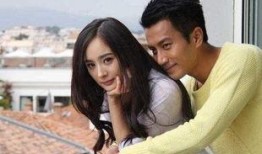 杨幂卓伟最新爆料